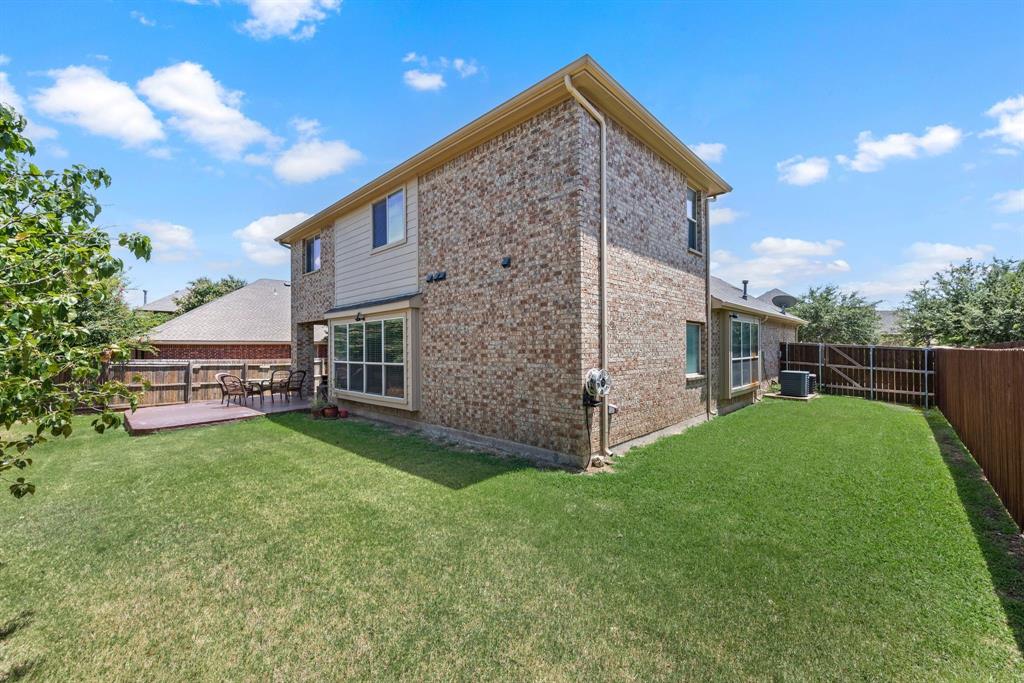 Creekwood Add - Residential