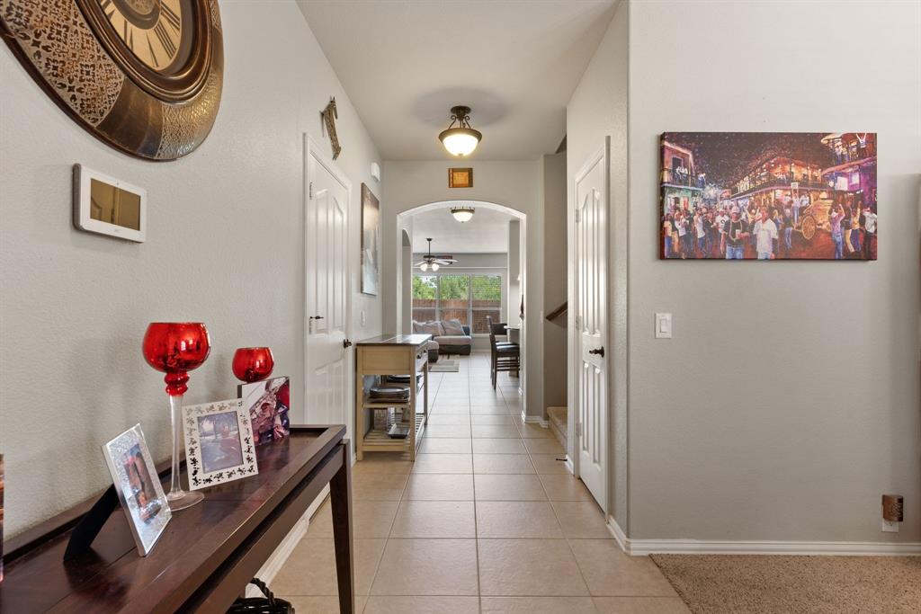 Creekwood Add - Residential