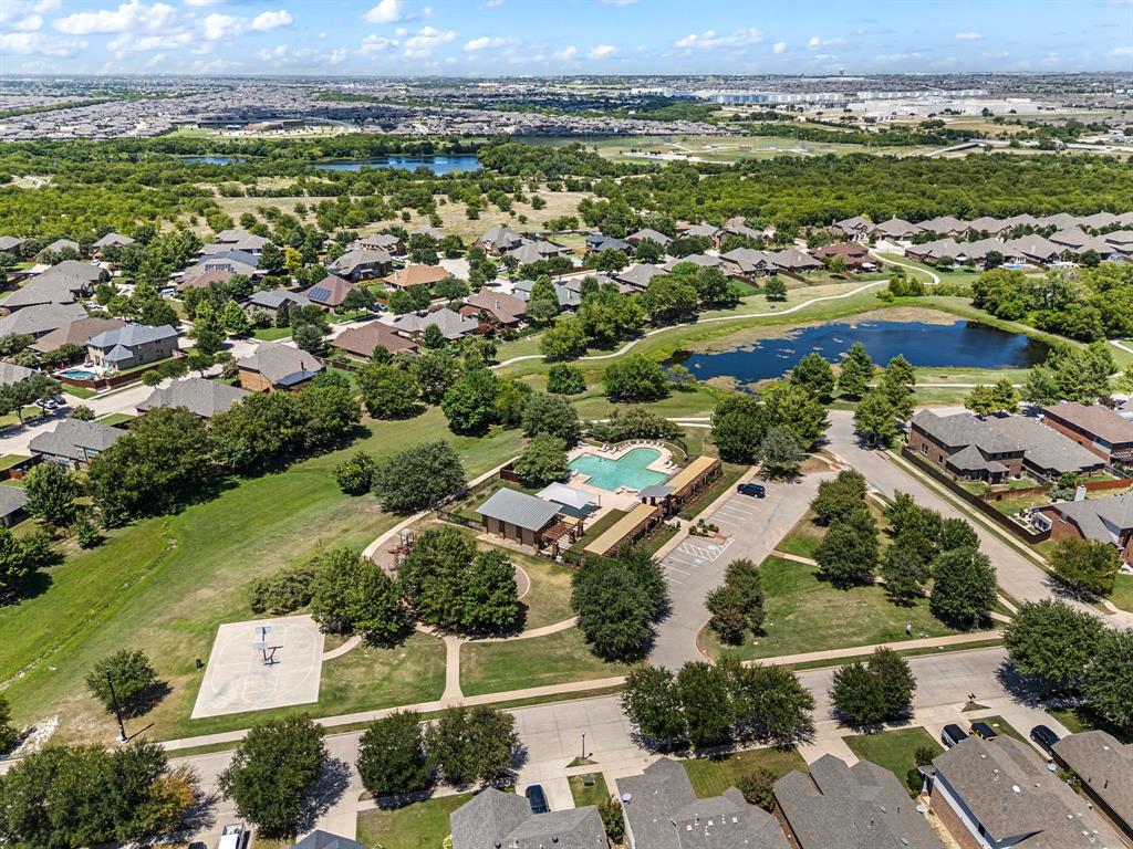 Creekwood Add - Residential