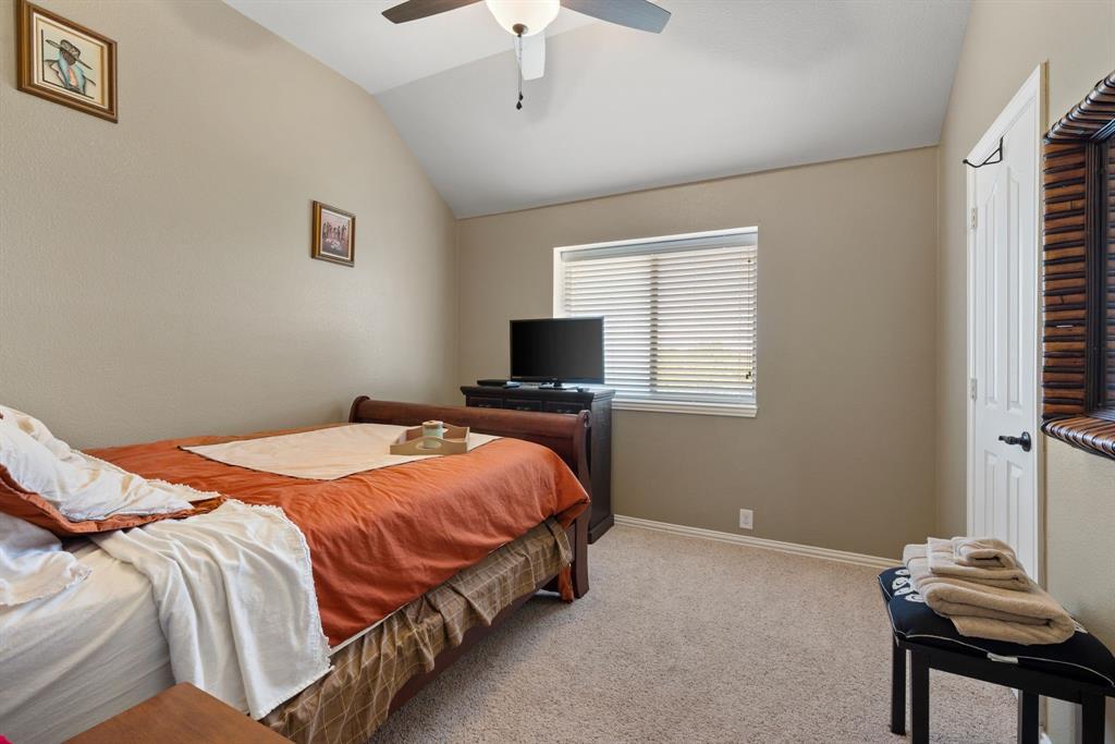 Creekwood Add - Residential