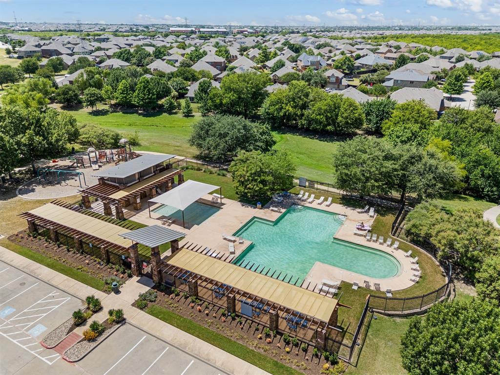 Creekwood Add - Residential