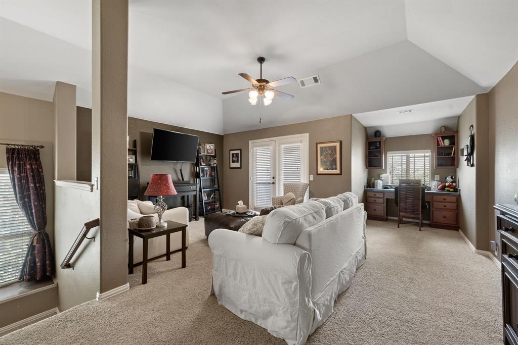 Creekwood Add - Residential