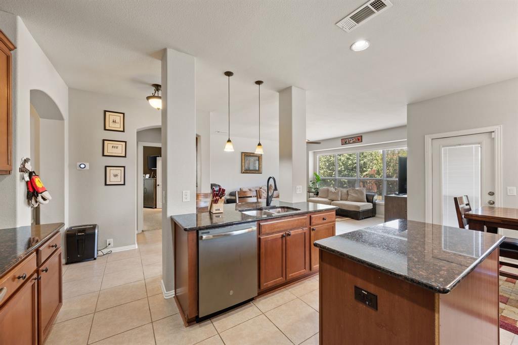 Creekwood Add - Residential