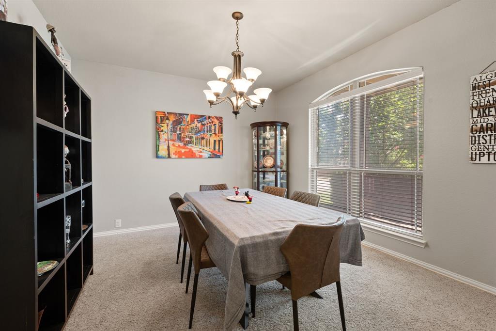 Creekwood Add - Residential