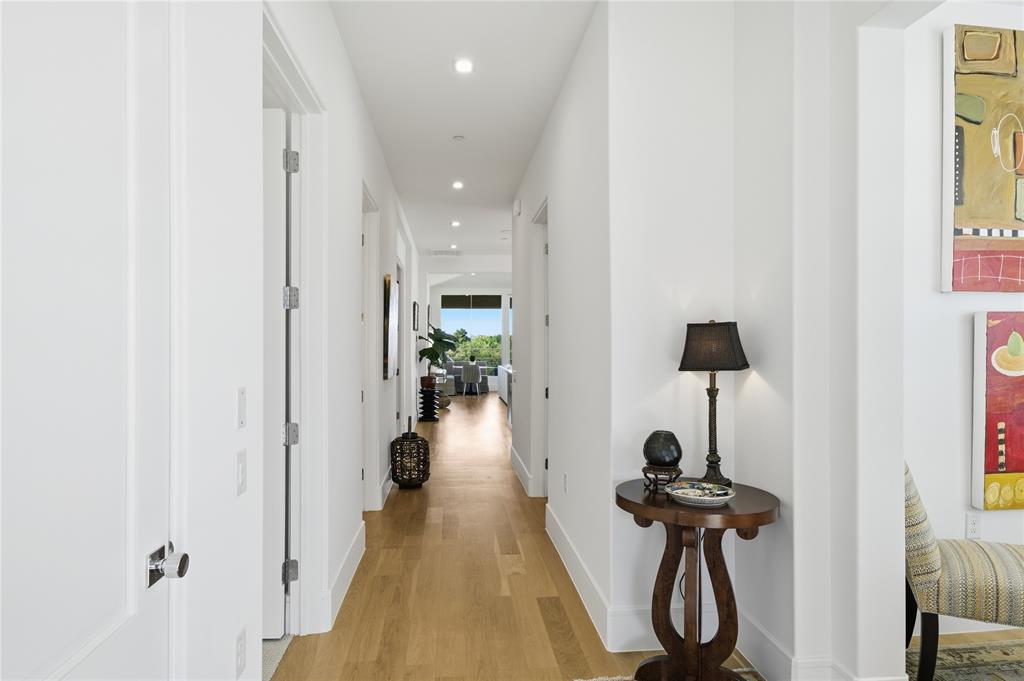 Residences Condos Bldg 1 - Residential