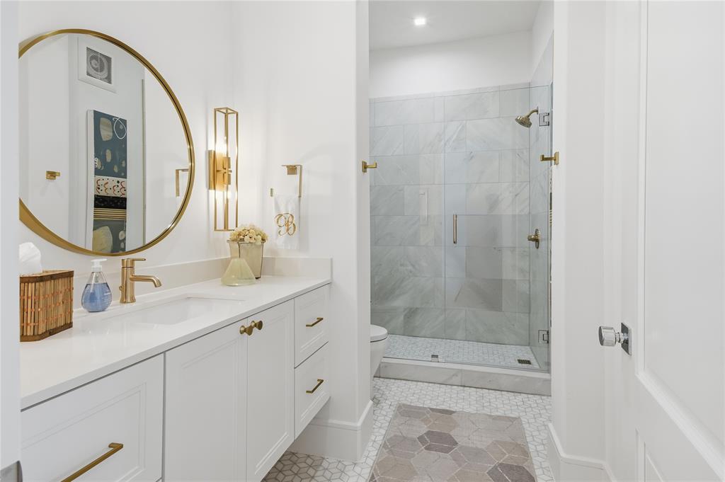 Residences Condos Bldg 1 - Residential