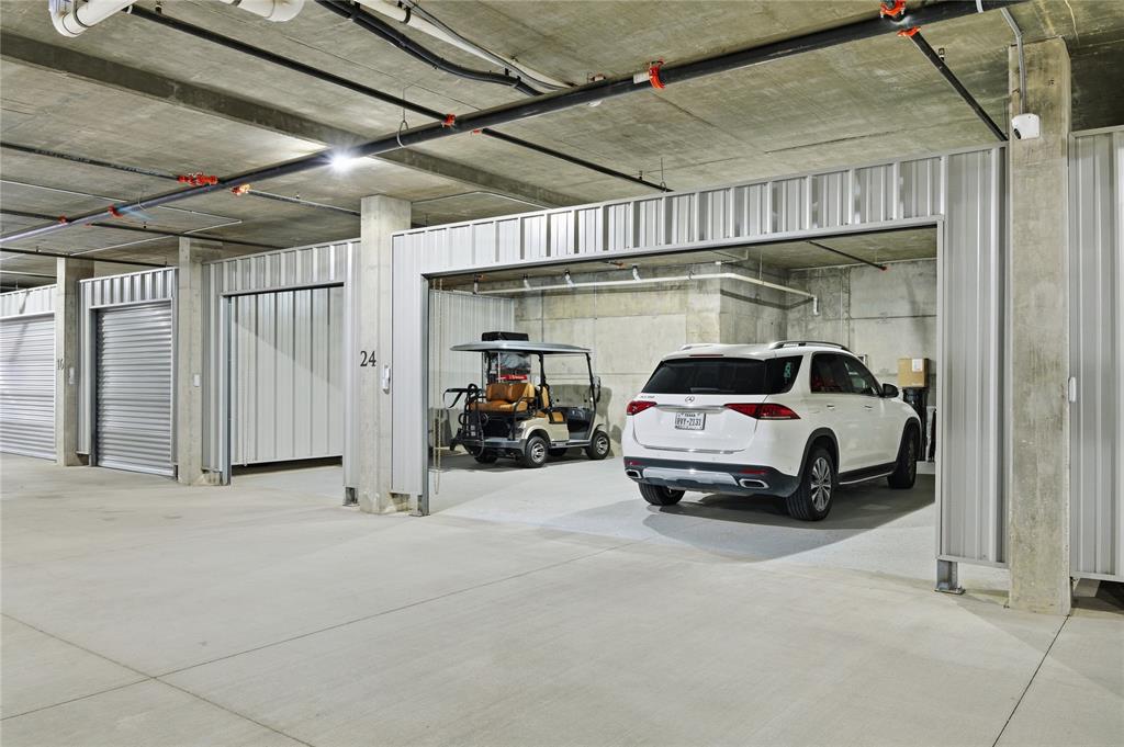 Residences Condos Bldg 1 - Residential