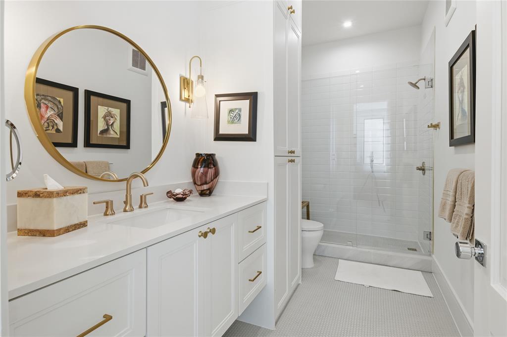 Residences Condos Bldg 1 - Residential