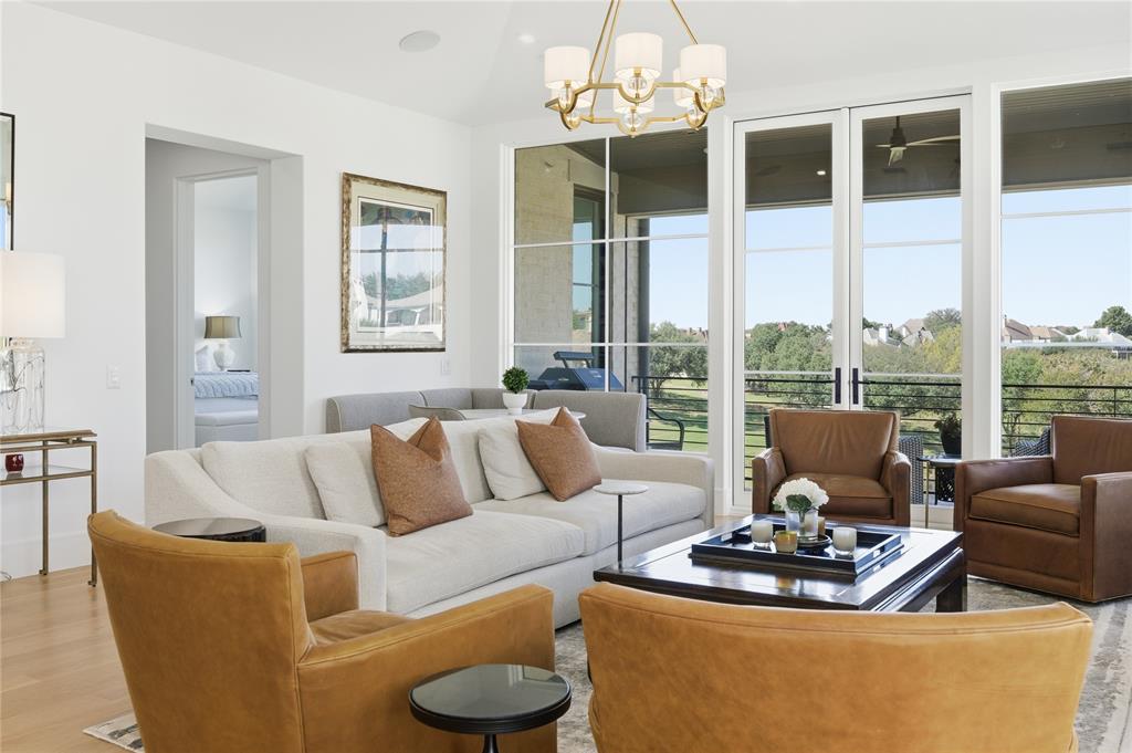 Residences Condos Bldg 1 - Residential