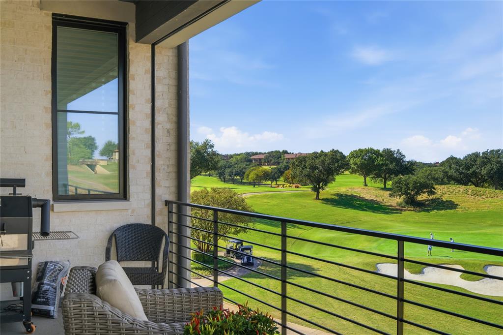 Residences Condos Bldg 1 - Residential