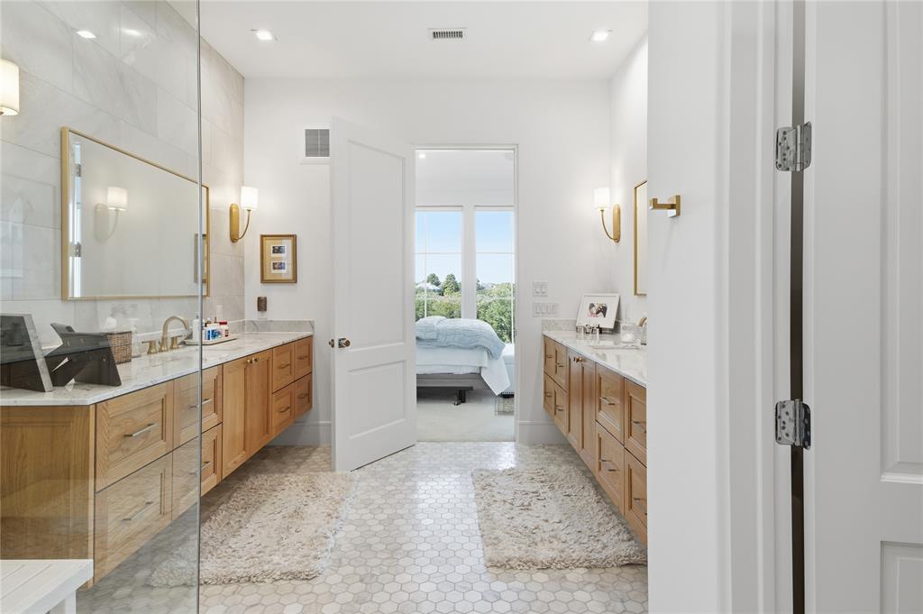 Residences Condos Bldg 1 - Residential