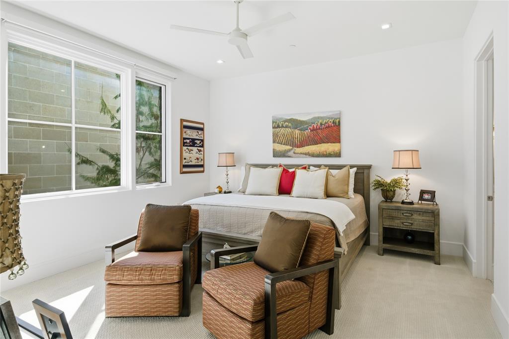 Residences Condos Bldg 1 - Residential