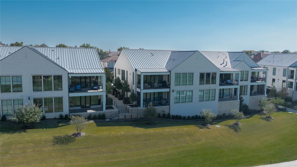 Residences Condos Bldg 1 - Residential