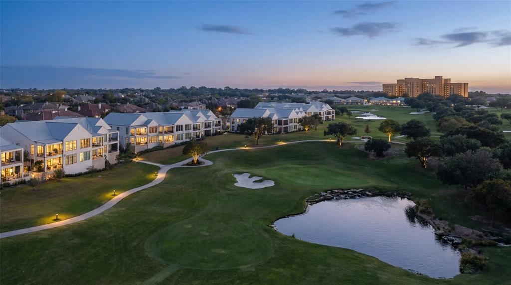 Residences Condos Bldg 1 - Residential