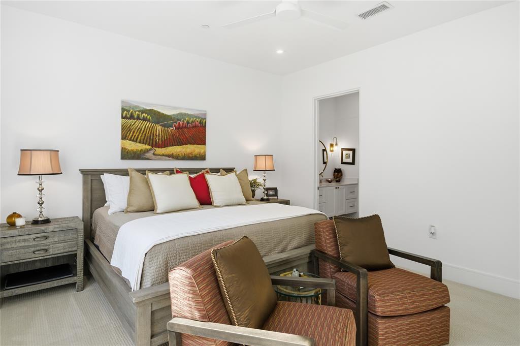 Residences Condos Bldg 1 - Residential