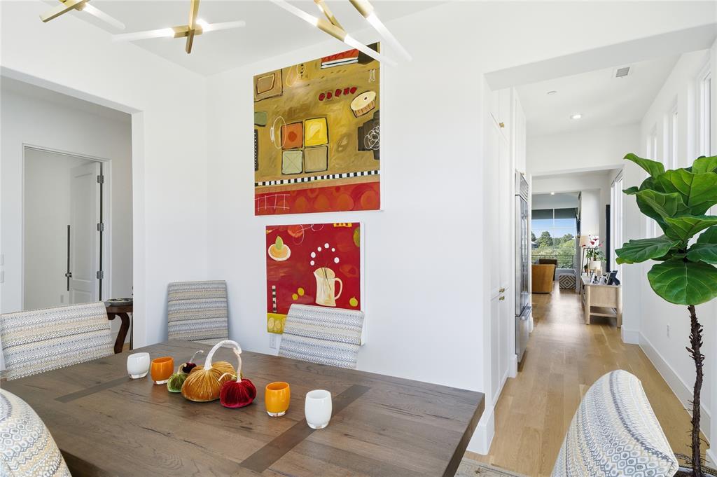 Residences Condos Bldg 1 - Residential