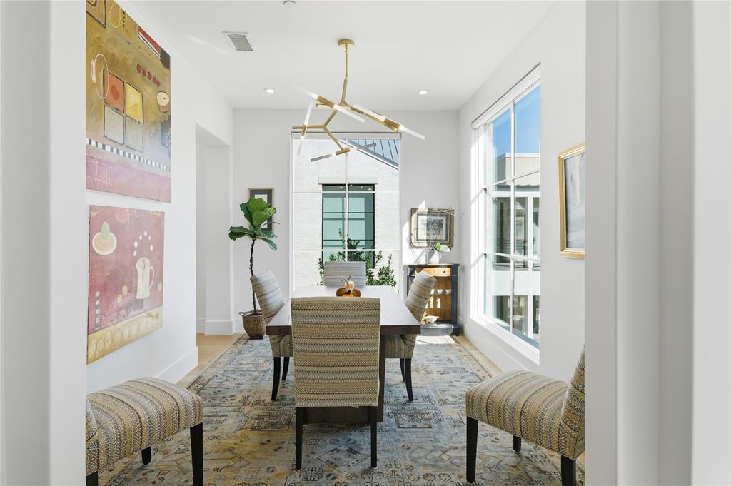 Residences Condos Bldg 1 - Residential