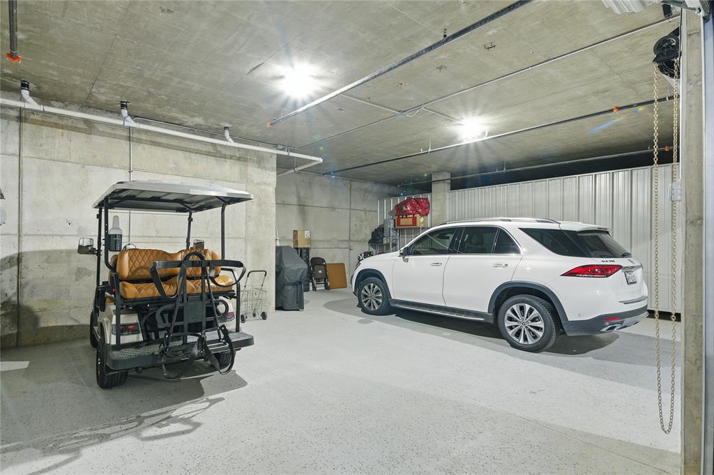 Residences Condos Bldg 1 - Residential