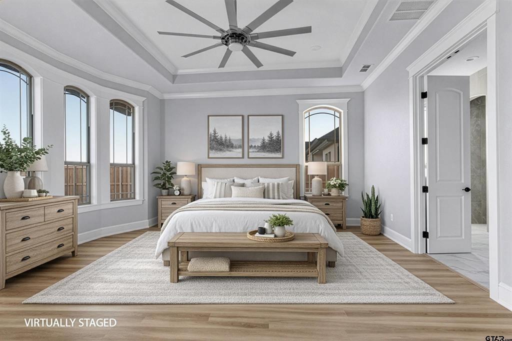 Hideaway Lake - Residential