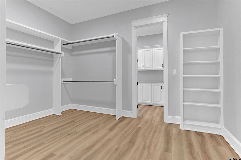 Hideaway Lake - Residential