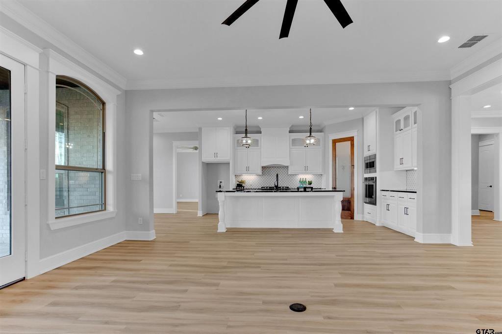 Hideaway Lake - Residential