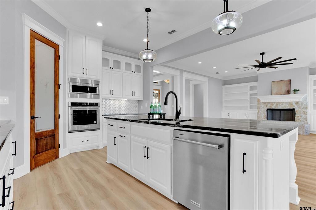 Hideaway Lake - Residential