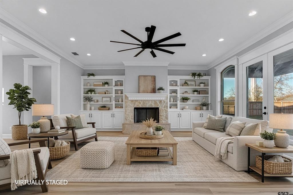 Hideaway Lake - Residential