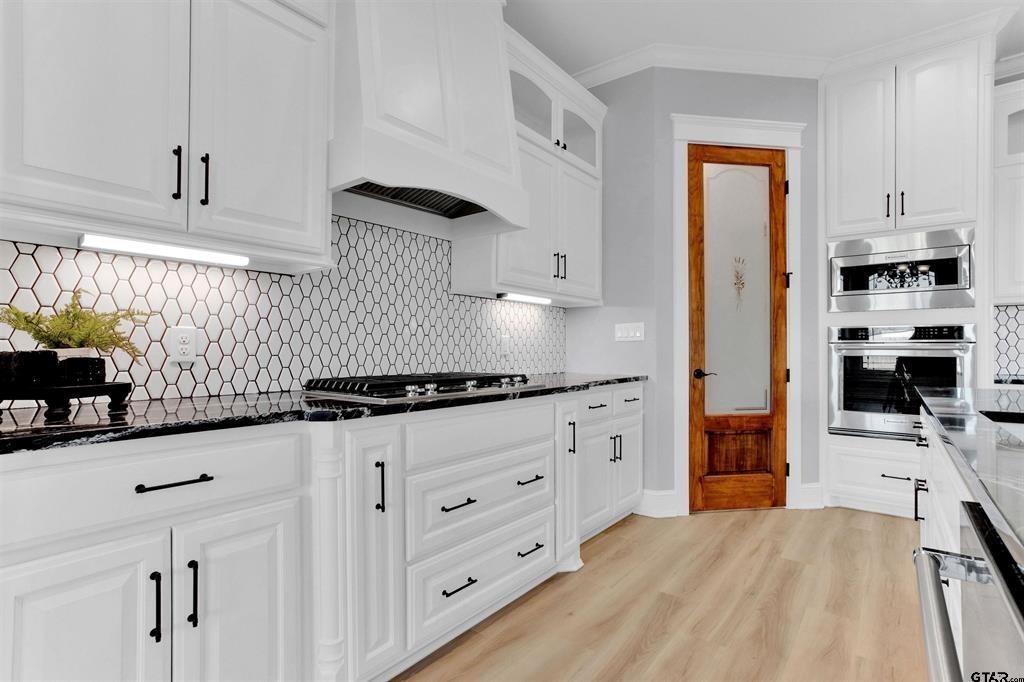 Hideaway Lake - Residential