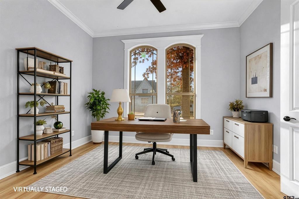 Hideaway Lake - Residential