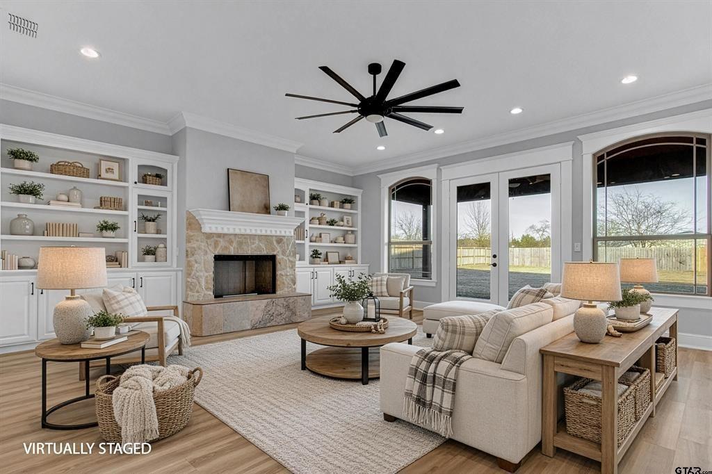 Hideaway Lake - Residential