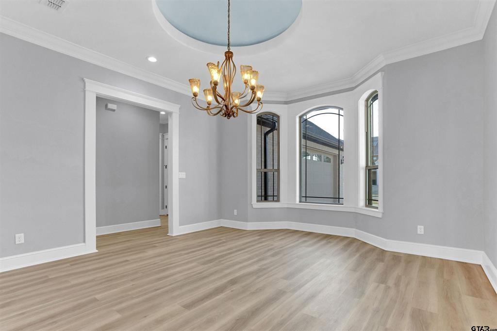 Hideaway Lake - Residential