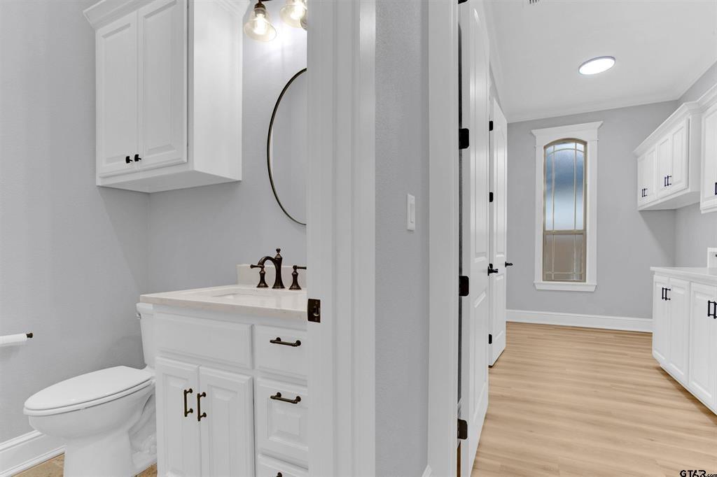 Hideaway Lake - Residential