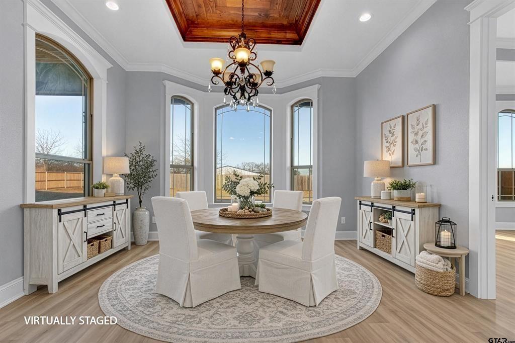 Hideaway Lake - Residential