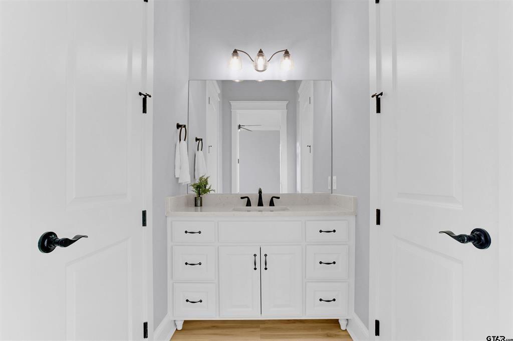 Hideaway Lake - Residential