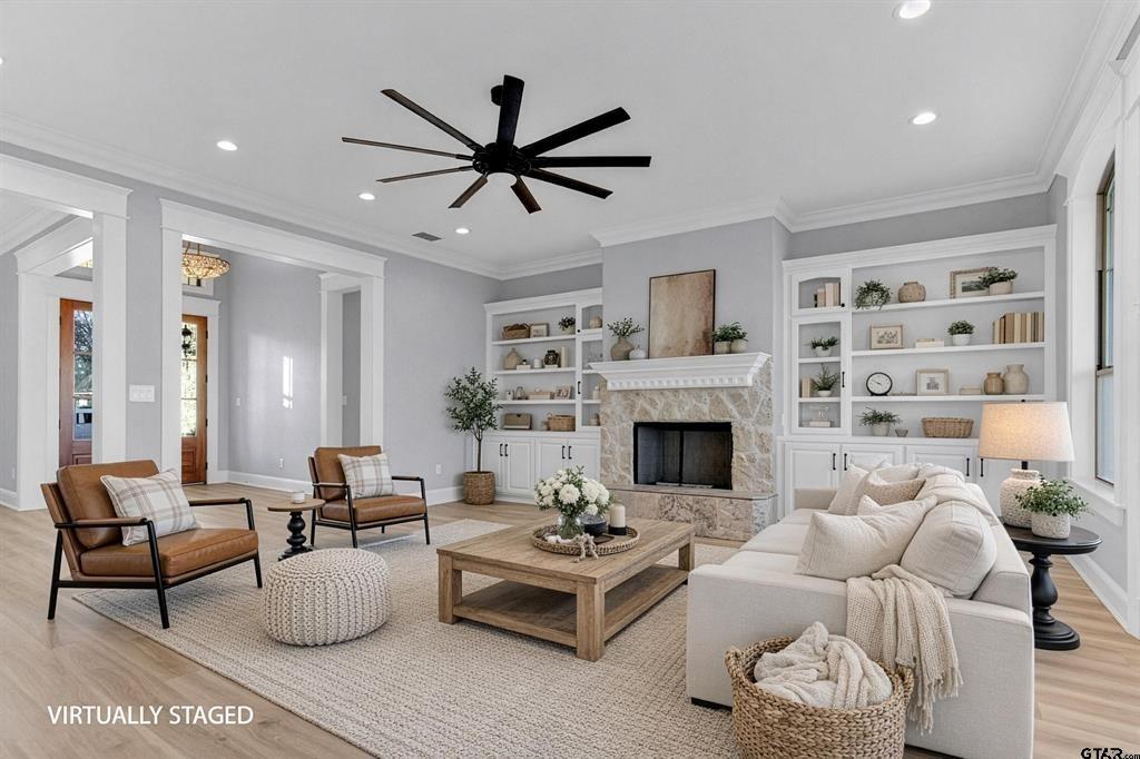 Hideaway Lake - Residential