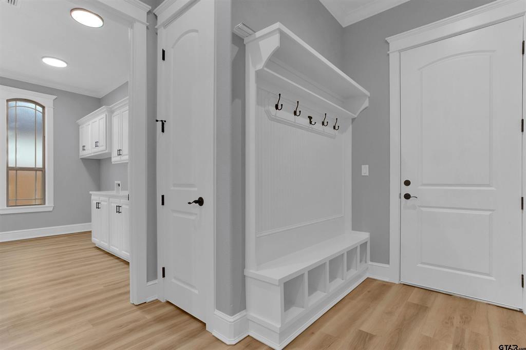 Hideaway Lake - Residential