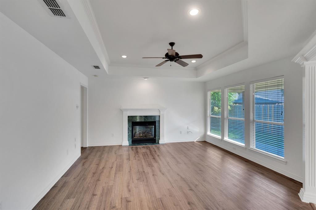 Enchanted Gardens - Residential