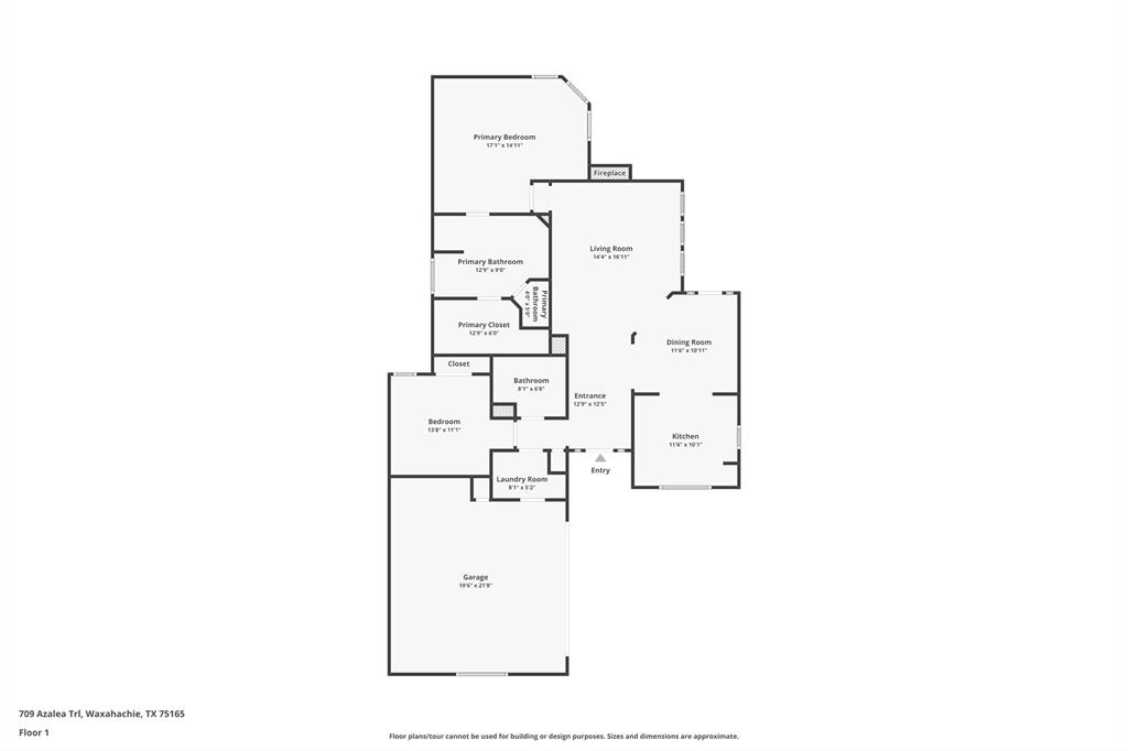 Enchanted Gardens - Residential