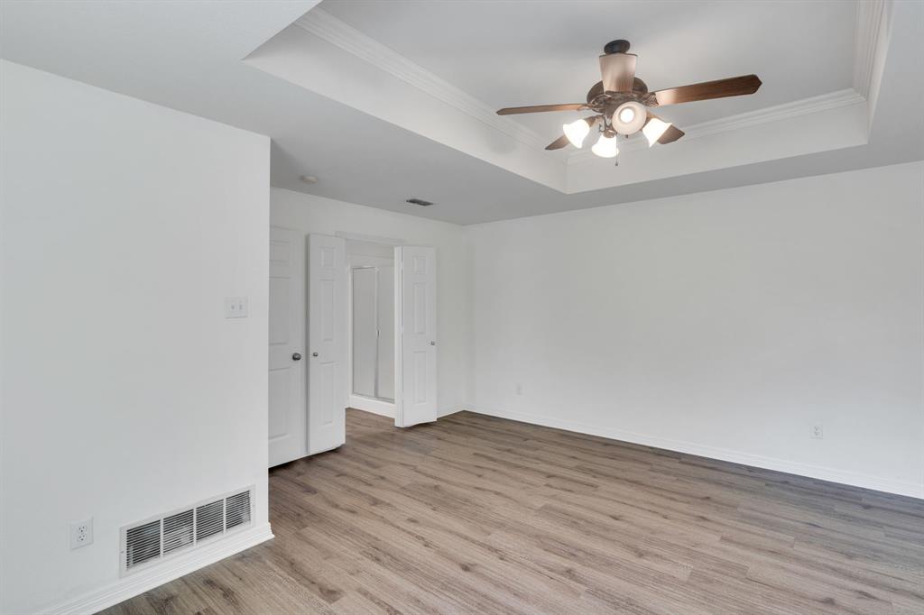 Enchanted Gardens - Residential