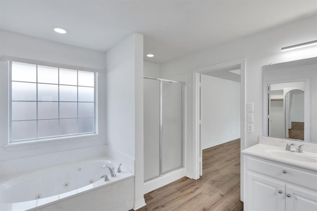 Enchanted Gardens - Residential