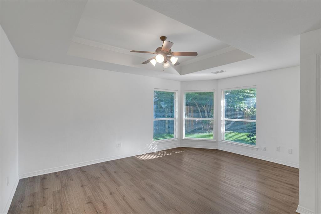 Enchanted Gardens - Residential