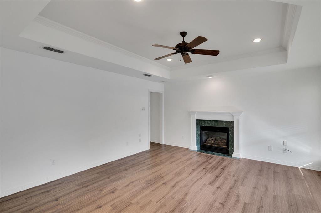 Enchanted Gardens - Residential