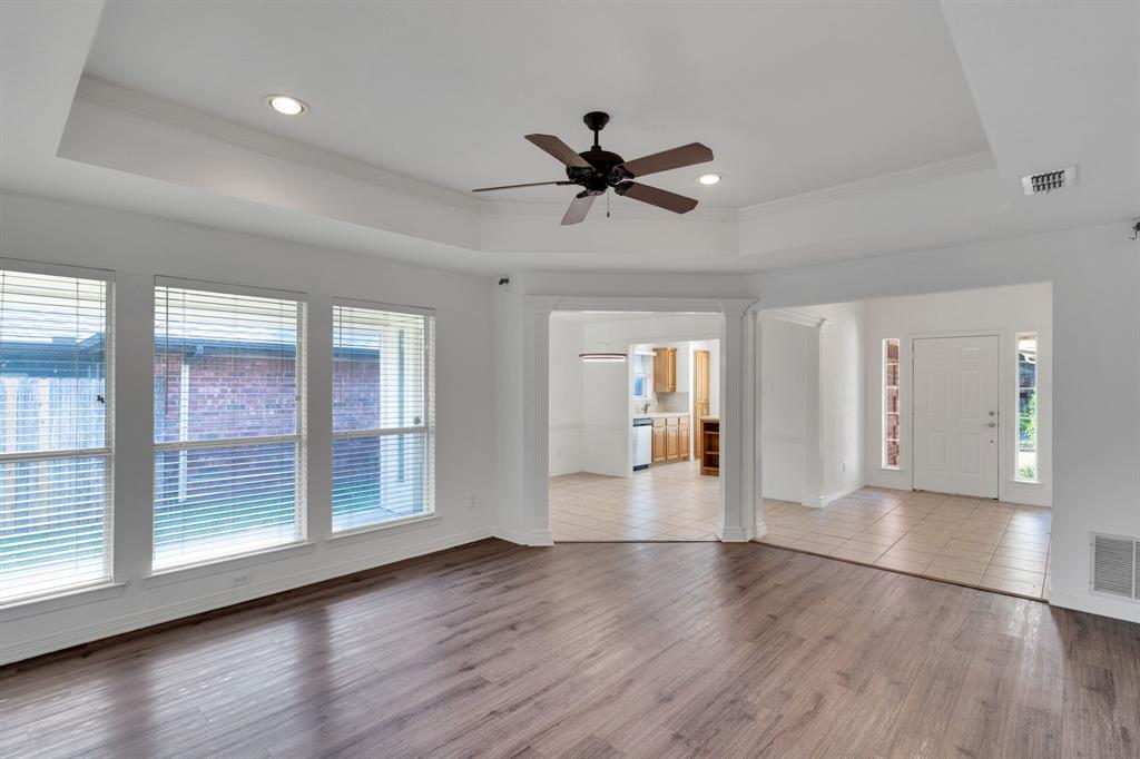 Enchanted Gardens - Residential