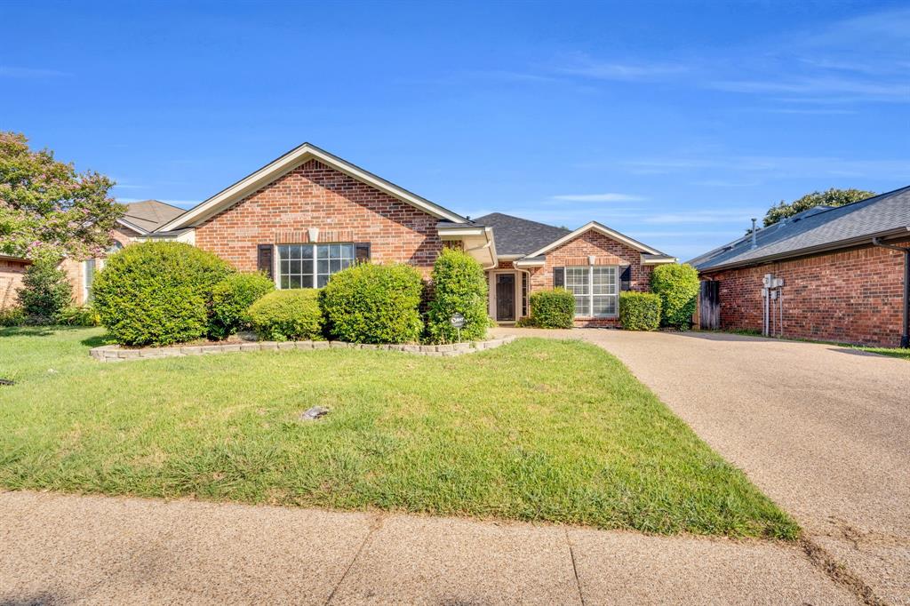 Enchanted Gardens - Residential