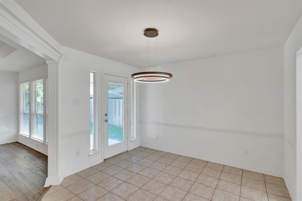 Enchanted Gardens - Residential