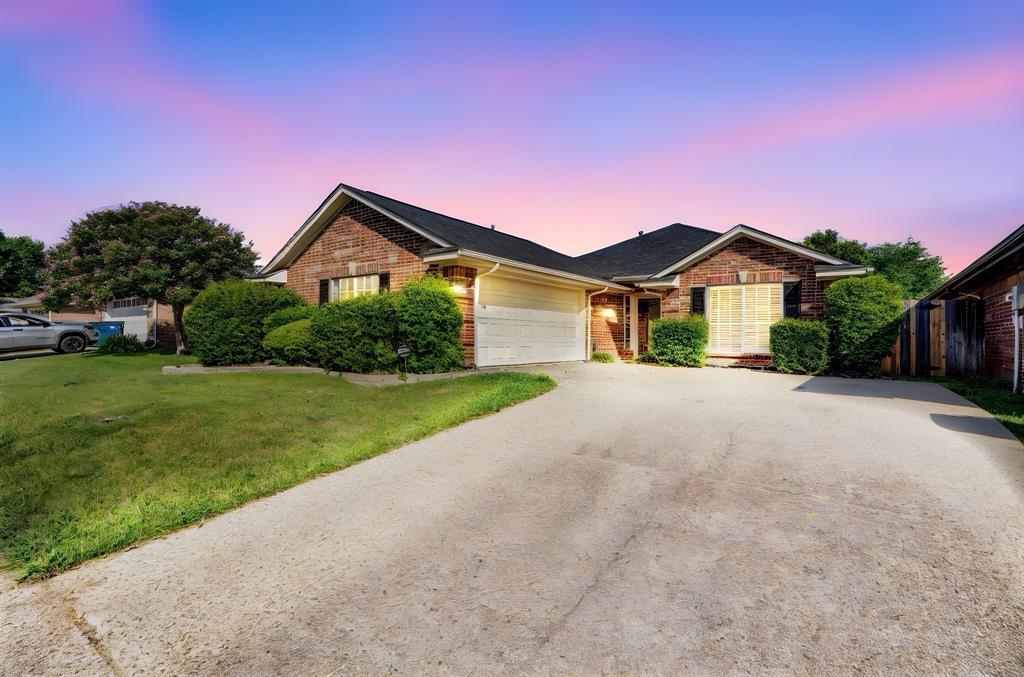 Enchanted Gardens - Residential