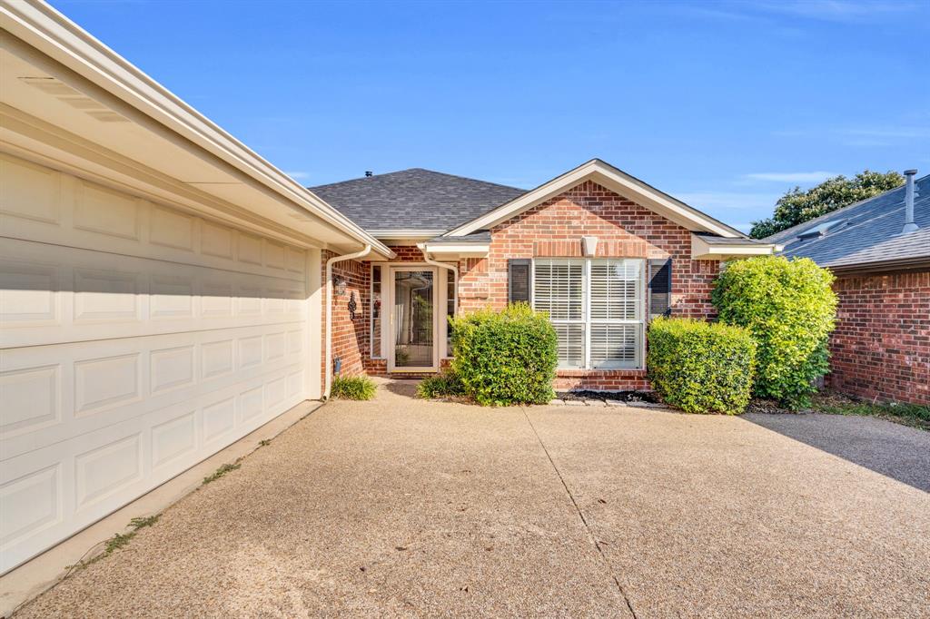 Enchanted Gardens - Residential