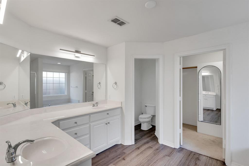 Enchanted Gardens - Residential