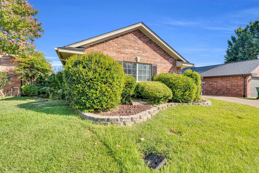 Enchanted Gardens - Residential