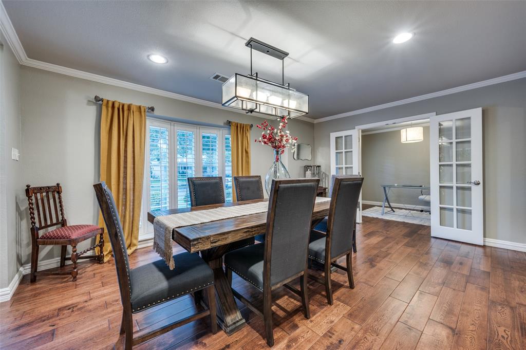 Lochwood Meadows - Residential